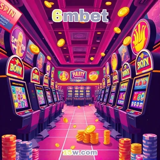 6mbet: As Promoções Especiais Que Definem Seu Jogo