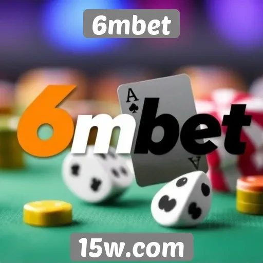 Análise da segurança do site de jogos 6mbet