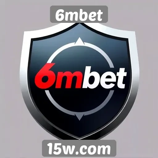 Segurança e licenciamento do 6mbet destacam-se